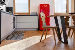 Fotografie z fotogalerie ubytování Noreia Granda v destinaci Ortisei