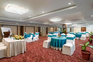 Gallery image of Cygnett Inn Paras in Dehradun