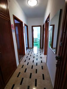 Zdjęcie z galerii obiektu Casa Buena Vista w mieście Bordighera