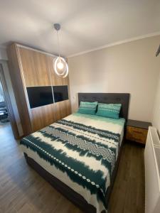 Gallery image of Comfortable & quiet apartment 1 in Alexandroupoli