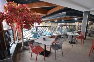 Nhà hàng/khu ăn uống khác tại Spa Resort & Hotel Vrnjačke Terme