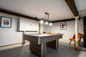 3 Clementhorpe Maltings