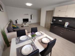 Imagen de la galería de APARTMÁNY BYTČA, en Bytča