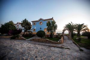 Foto de la galería de Ionian Blue Luxury Villas en Svoronata