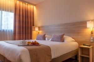 Galería fotográfica de Hôtel L'Empreinte en Cagnes-sur-Mer