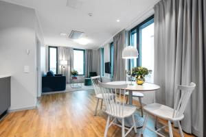Gallery image of Biz Apartment Bromma in Stockholm