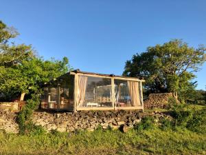Galeriebild der Unterkunft Casa de campo - retiro con encanto en las sierras in Minas
