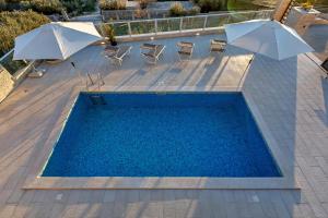 Fotografia z galérie ubytovania Villa ''MIA'' , Makarska v destinácii Makarska