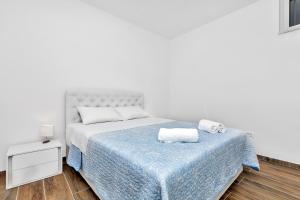 Fotografia z galérie ubytovania Villa ''MIA'' , Makarska v destinácii Makarska