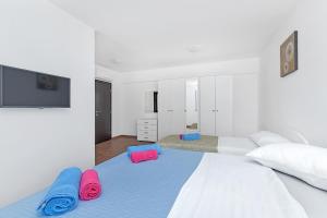 Fotografia z galérie ubytovania Villa ''MIA'' , Makarska v destinácii Makarska