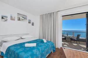 Fotografia z galérie ubytovania Villa ''MIA'' , Makarska v destinácii Makarska