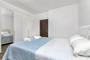 Fotografia z galérie ubytovania Villa ''MIA'' , Makarska v destinácii Makarska