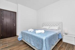 Fotografia z galérie ubytovania Villa ''MIA'' , Makarska v destinácii Makarska