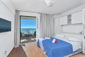 Fotografia z galérie ubytovania Villa ''MIA'' , Makarska v destinácii Makarska
