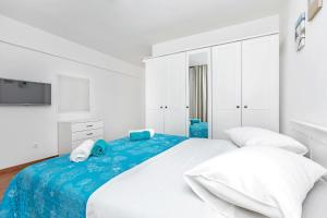 Fotografia z galérie ubytovania Villa ''MIA'' , Makarska v destinácii Makarska