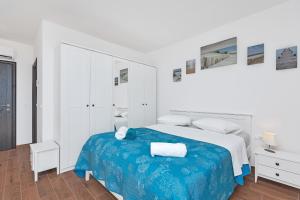 Fotografia z galérie ubytovania Villa ''MIA'' , Makarska v destinácii Makarska