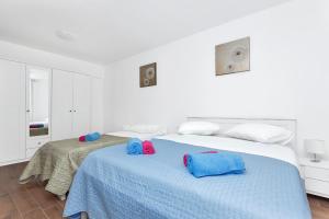 Fotografia z galérie ubytovania Villa ''MIA'' , Makarska v destinácii Makarska