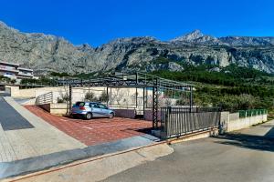 Fotografia z galérie ubytovania Villa ''MIA'' , Makarska v destinácii Makarska