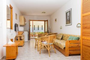 Familia apartman 100/2 8647 Balatonmáriafürdő, 86 Dózsa György utca kép - 2