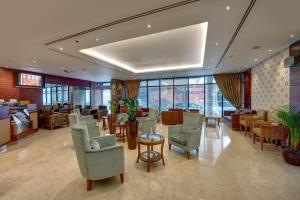 Gallery image of Golden Tulip Hotel Al Barsha in Dubai