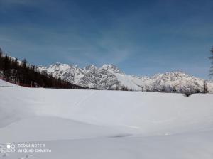 APPARTEMENT COSY 5 PERSONNES PRES DES PISTES during the winter