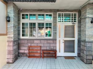 Exteriér nebo vchod ubytování 梵妮民宿 Funny Guesthouse-包棟民宿