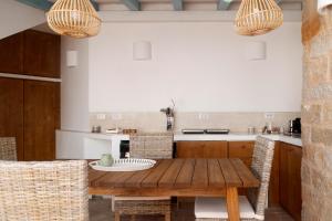 サン・パンタレオにあるCasa Le Rocce San Pantaleoのギャラリーの写真