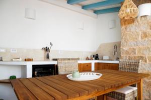 サン・パンタレオにあるCasa Le Rocce San Pantaleoのギャラリーの写真