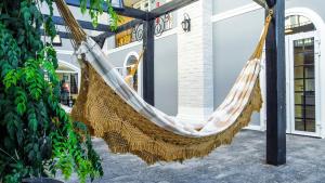 Foto da galeria de Vila Pugliesi Hotel Boutique em Lençóis