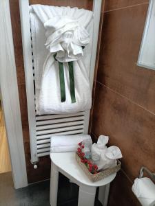Kép Bed End Breakfast Mary's Tower szállásáról Bolognában a galériában