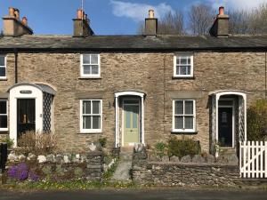 Gallery image of Fellfoot Cottage in the Lake District in Staveley