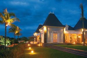 Zahrada ubytování Maritim Resort & Spa Mauritius