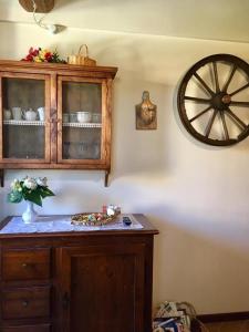 Fotografie z fotogalerie ubytování Casa Leonardo v destinaci Gambassi Terme + 37 fotografií