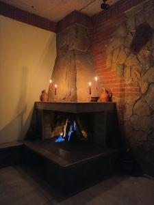 Fotografie z fotogalerie ubytování Paramount Kazbegi v destinaci Stepancminda