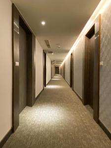 Foto sihtkohas Pingtung City asuva majutusasutuse Fu Kuang Hotel galeriist