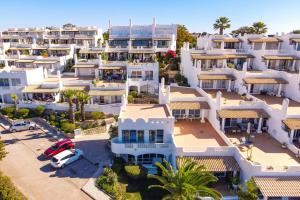 Hoone, kus puhkemaja asub