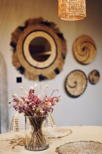 Fotografie z fotogalerie ubytování Domaine Sur Les Sarts v destinaci Ohey