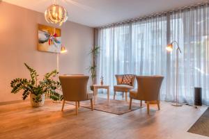 Galería fotográfica de Hôtel L'Empreinte en Cagnes-sur-Mer