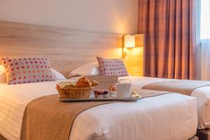 Galería fotográfica de Hôtel L'Empreinte en Cagnes-sur-Mer 27 fotos más