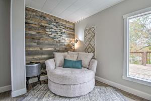 Φωτογραφία από το άλμπουμ του Cape Fair Home Fire Pit and Fishing Access! σε Cape Fair