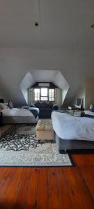 Imagen de la galería de The Oak Potch Guesthouse, en Potchefstroom