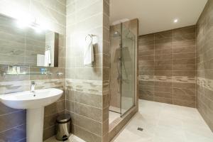 Bagno di Moscow House Hotel