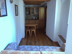 Fotografie z fotogalerie ubytování Apartmány pod věží v destinaci Slavonice