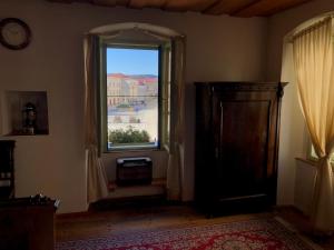 Fotografie z fotogalerie ubytování Apartmány pod věží v destinaci Slavonice