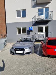 Fotografie z fotogalerie ubytování VIP apartmán v Rajeckých Teplicích