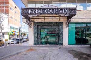 辛塞莱霍Ayenda Hotel Carivdi的相册照片