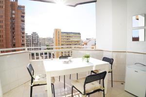 Fotografie z fotogalerie ubytování Palmeras Suite Fuengirola v destinaci Fuengirola