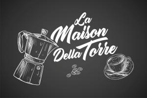 La Maison Della Torre tanúsítványa, márkajelzése vagy díja