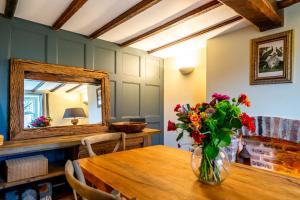 Vyner Cottage