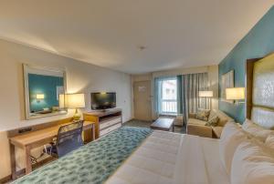 Gallery image of Quality Inn Gulfport I-10 in Gulfport